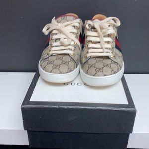 Gucci Sneakers Women’s